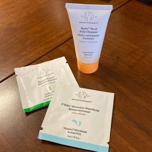 Drunk Elephant Bundle